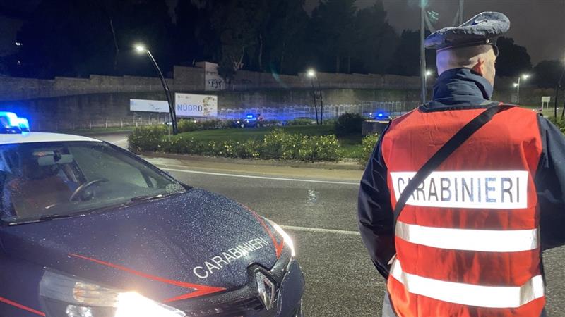 Monserrato: sedicenne senza patente investe donna sulle strisce, è grave