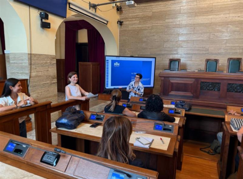 A Cagliari si insedia il nuovo CUG: il Comune si dota dell’organismo di garanzia per le pari opportunità e il benessere lavorativo
