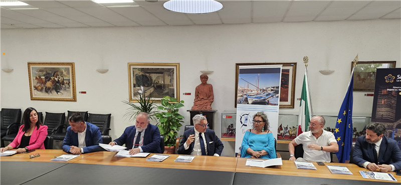 Stintino diventa capitale della Blue Economy: arriva il Nautic Event 2025