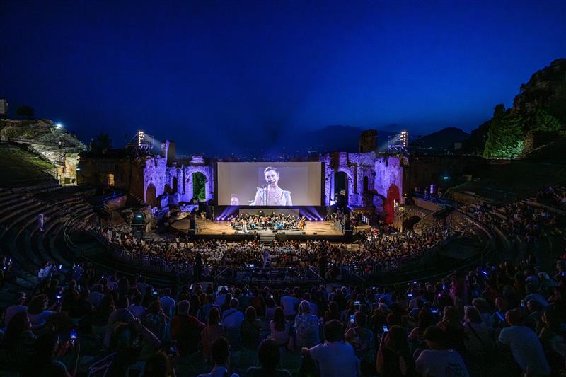 Guardia Costiera Awards: la Direzione Marittima di Cagliari premiata a Taormina per la comunicazione istituzionale