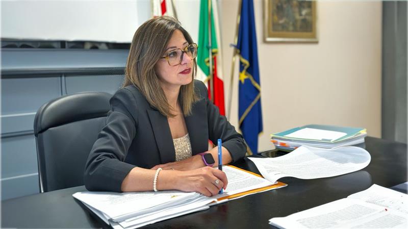 Cagliari: Motzo al tech summit sulla cybersecurity, “Sardegna protagonista in Europa”