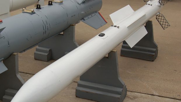 Due milioni affondati a Quirra: il missile disperso e l’illusione del riarmo europeo