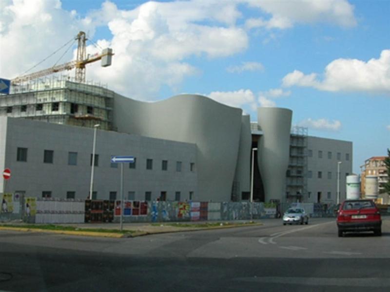 Questura di Sassari