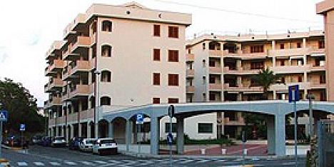 Asl di Alghero, Via degli Orti, Sardegna