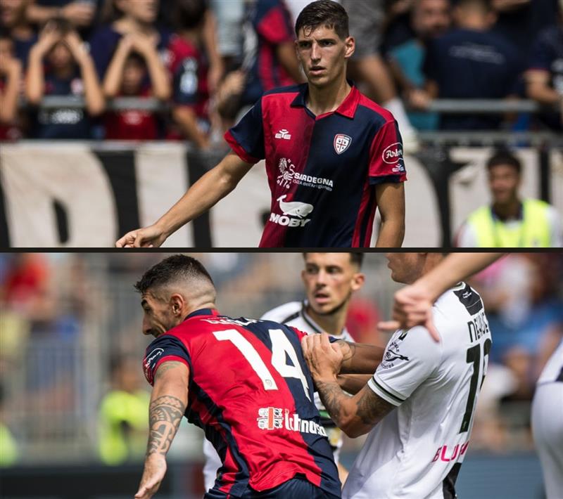 Cagliari-Udinese termina a reti bianche - Ranieri: “Soddisfatto della prestazione, ma non del risultato”.