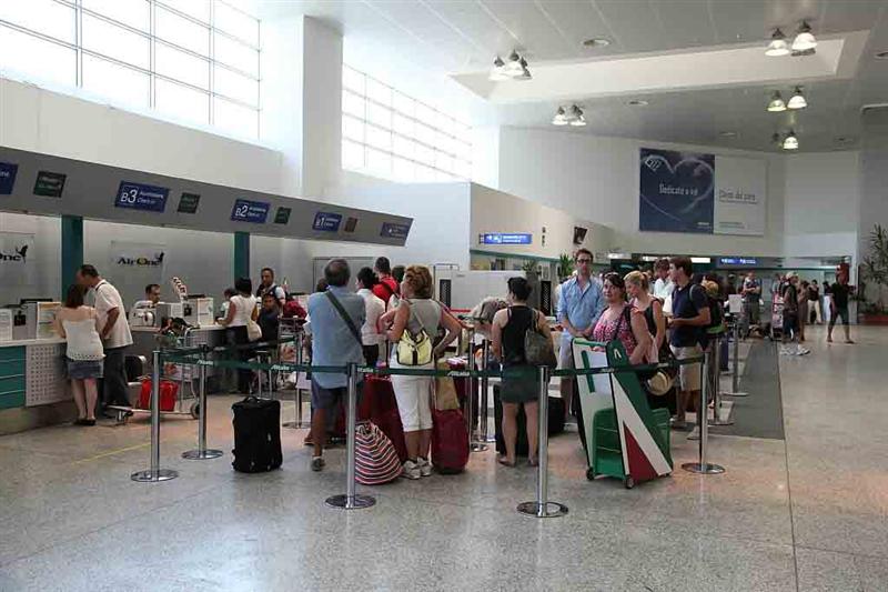 Volo Olbia–New York, Langiu (Fit Cisl): “Opportunità storica per il territorio”