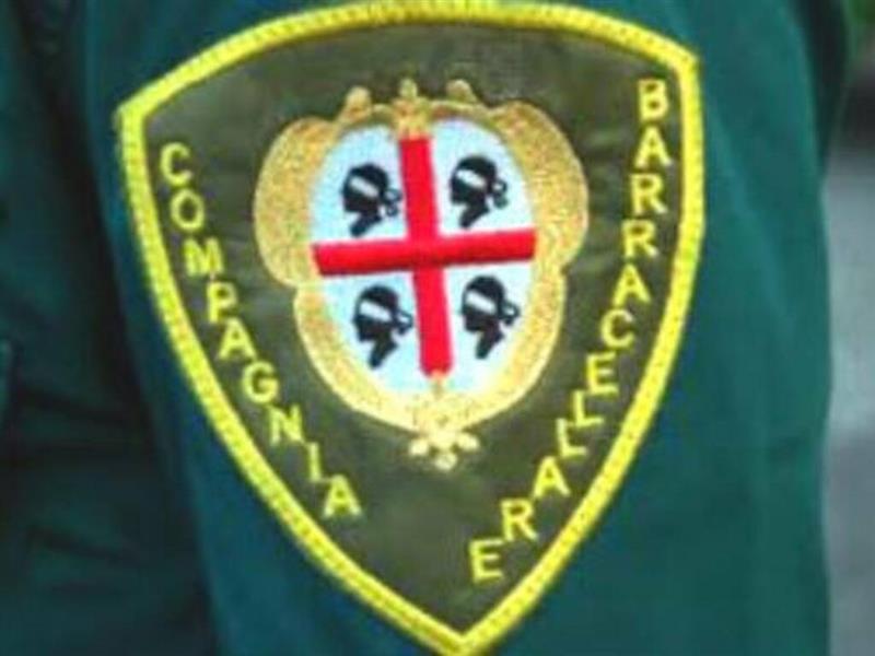 Alghero, controlli dei barracelli sulle dune di Maria Pia: recuperata refurtiva