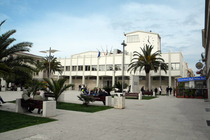 Porto Torres: bando per la Multiservizi