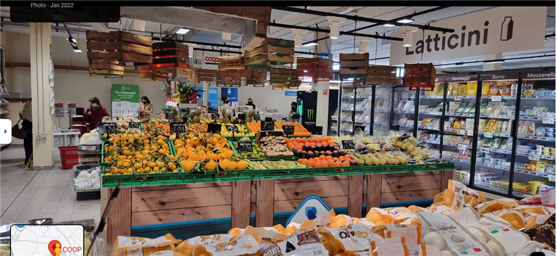 Cagliari: furto da 80mila euro di birre e alcolici alla Coop di Pirri l’indagine si allarga
