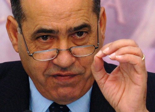 Giuseppe Pisanu