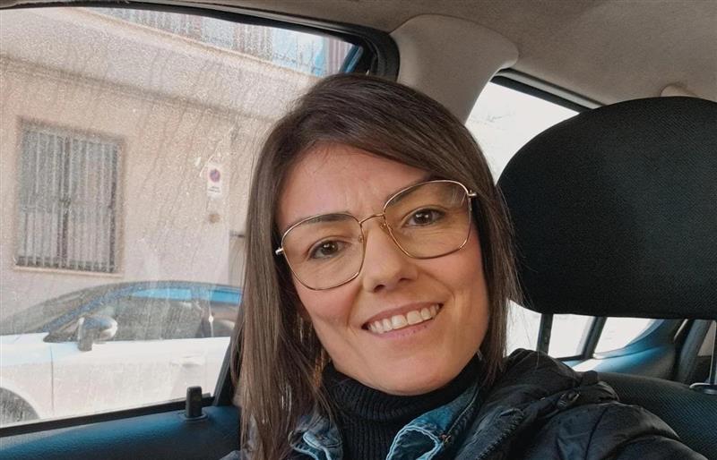 Dal Sarcoma di Ewing alla Rinascita: la battaglia di Roberta  Marongiu, la ragazza che non si è arresa mai