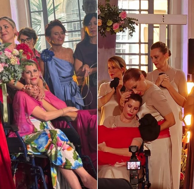 L'osservatorio di Guerrini: Solidarietà nel dolore