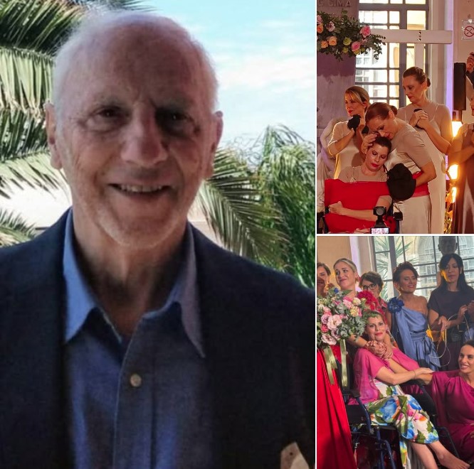 L'osservatorio di Guerrini: Il racconto domenicale dedicato a chi soffre