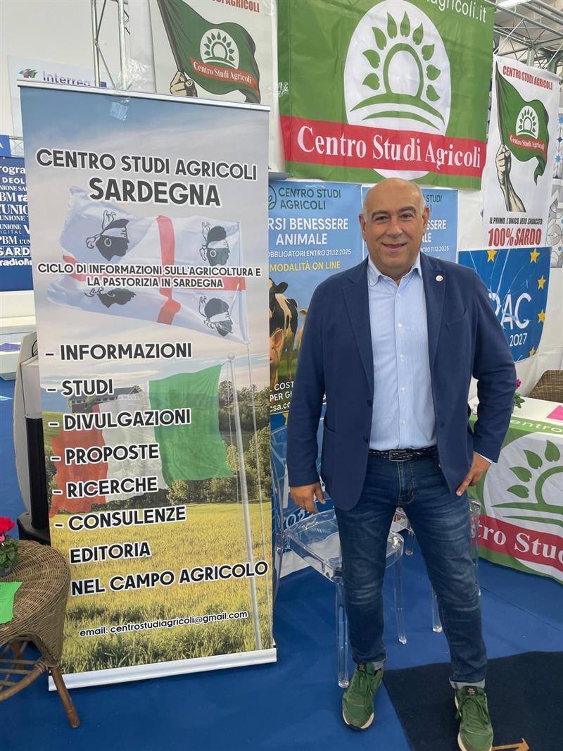 Cagliari, Centro Studi Agricoli all’attacco: “La modifica al disciplinare del Pecorino Romano DOP è un atto politico che danneggia la Sardegna”