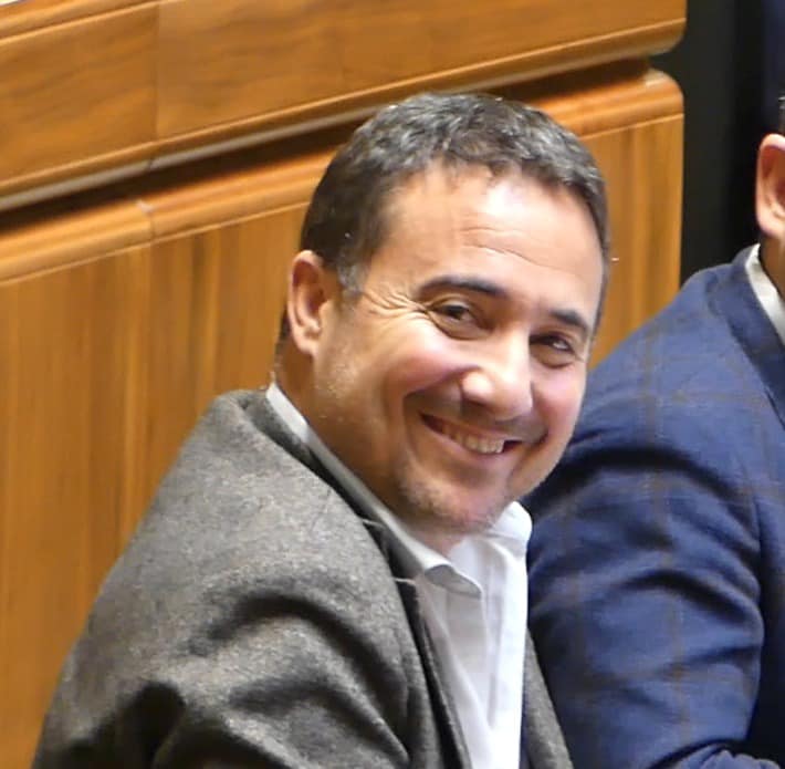 Maieli contro Manca dopo il “caso telefonata”: la battaglia sul “CUP Manca” infiamma il dibattito regionale