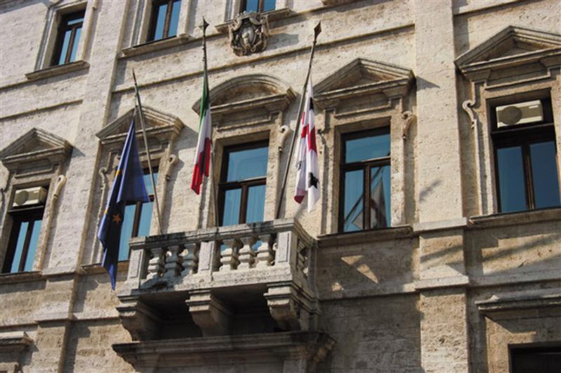 comune di Sassari