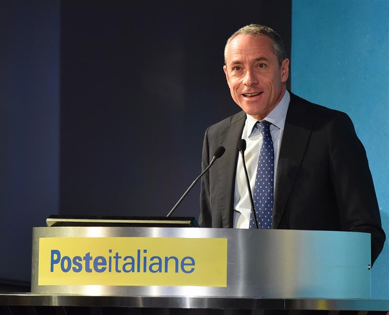 Nuovo accordo sul Risparmio Postale - "Il prodotto 'preferito dagli italiani"