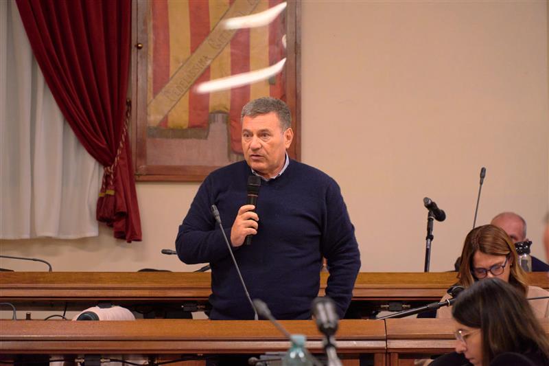 Consiglio metropolitano e incontro con Todde, Forza Italia accusa: “Alghero assente”. La replica del vicesindaco Marinaro