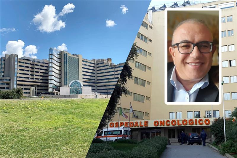 Arnas Brotzu, USB Sanità chiede l’avvio immediato dei DEP: “Più equità e riconoscimento per i lavoratori”