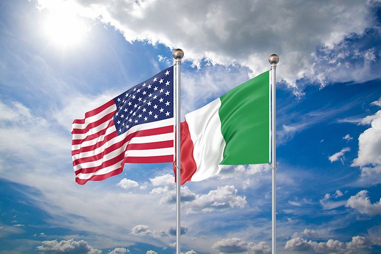 Export Sardegna-USA: il rallentamento degli scambi e l'incognita dei dazi