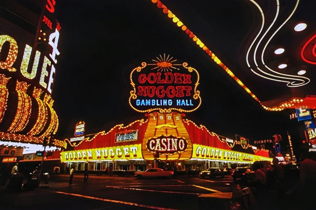 casino