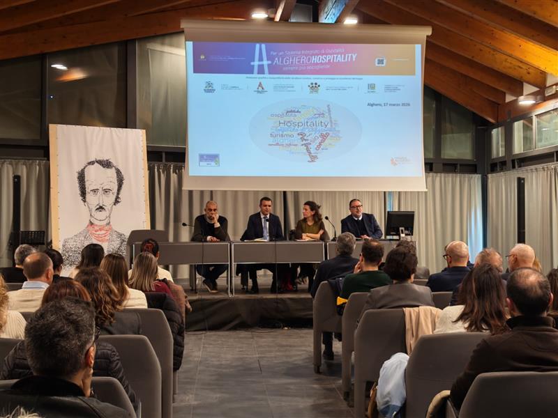 Turismo, ad Alghero il 2025 vale quasi tre milioni di euro di imposte. Ma la strategia cambia: biglietti più cari per incassare di più