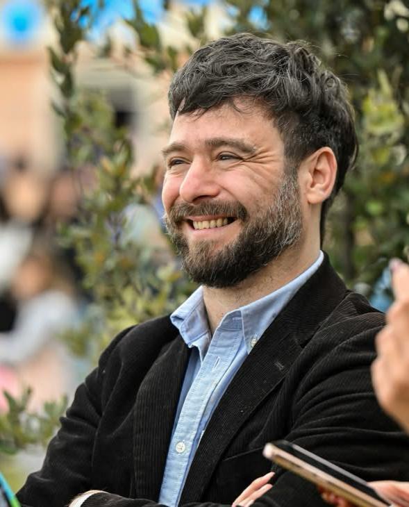 Medicina dello sport, On. Di Nolfo: "l'ASL si attivi per garantire l'attività sportiva della comunità algherese"