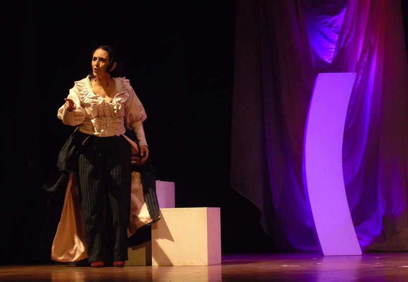 Il capolavoro di Goldoni parla algherese: al Teatro Civico va in scena "La Duenya de l’Hostera"