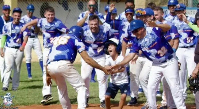 Il baseball sardo alza la voce: la FIBS regionale e la politica fanno muro per salvare la Catalana