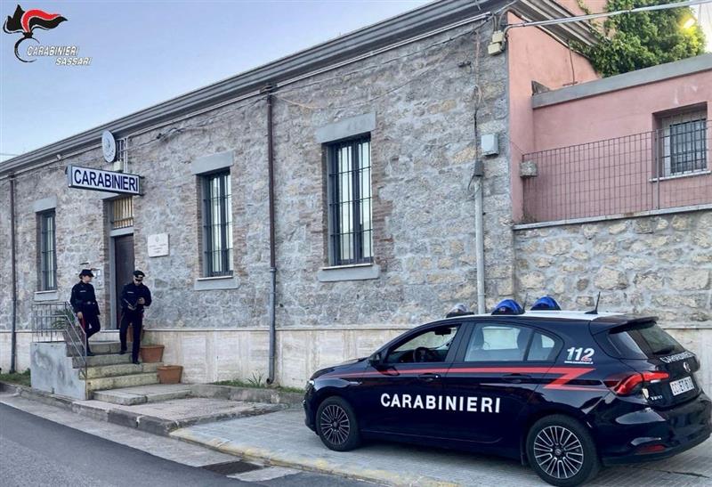 Padru, stalking e gatti avvelenati: arrestato un uomo per le persecuzioni contro la vicina