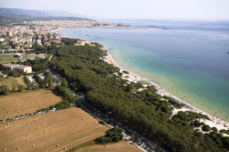 Novità per il progetto turistico di Maria Pia ad Alghero: si rafforza la compagine imprenditoriale con l'ingresso della Arcotecnicagroup