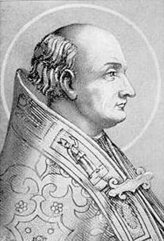 Papa Leone III (Roma, 750 – Roma, 12 giugno 816)