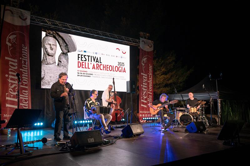 Bosa: il Festival dell’Archeologia riparte dalla Planargia, tra storia, musica e grandi mostre internazionali