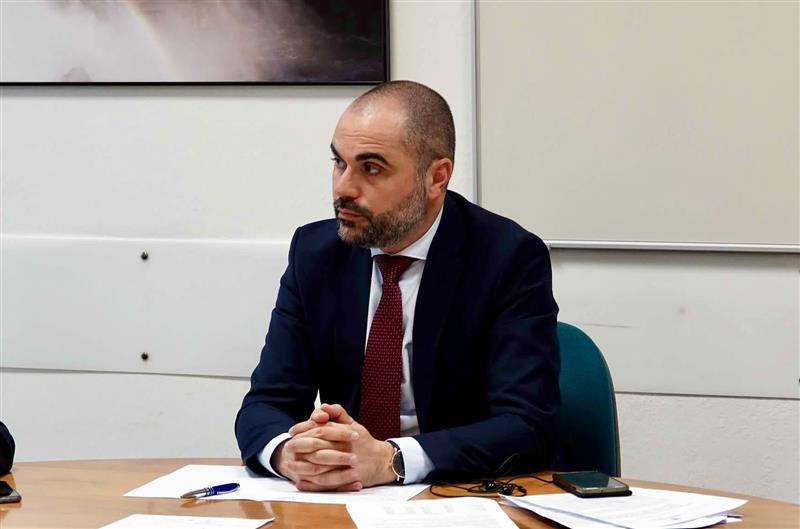 Aldo Salaris: Allarme incendi, sistema regionale da potenziare. Subito correttivi per la tutela del territorio