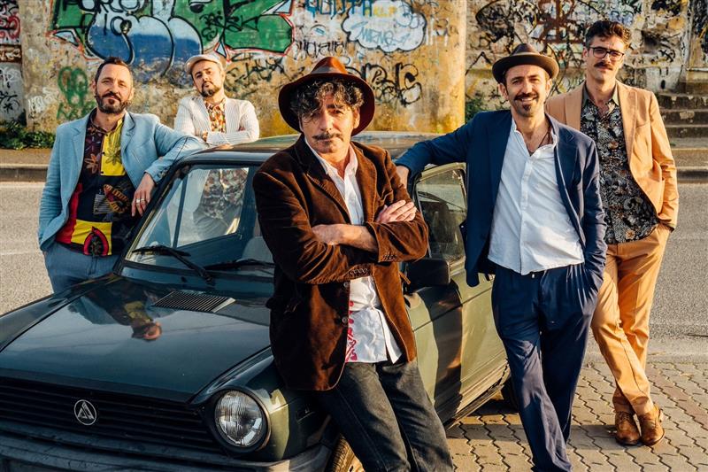 Marina Cafè Noir XXIII: le mappe dei tempi nuovi al Bastione Saint Remy