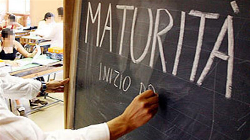 L’eterno ritorno della maturità