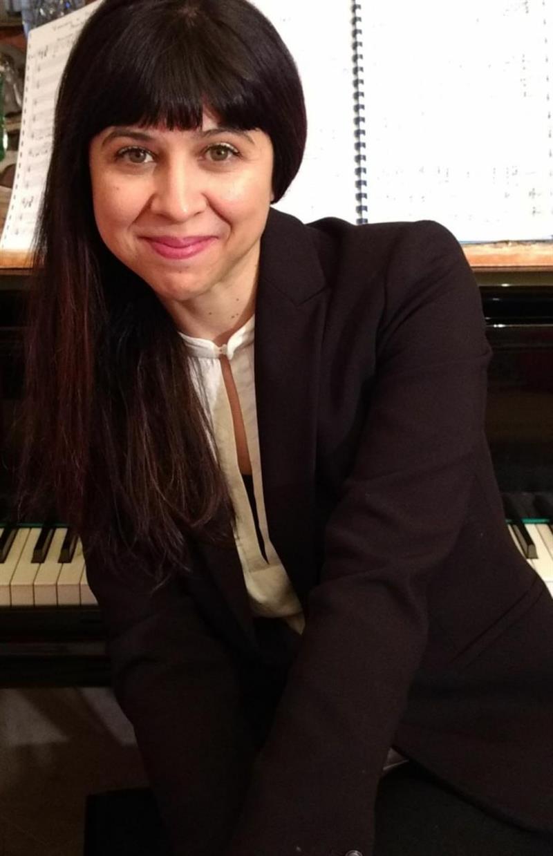 “Reimmaginare la civiltà occidentale”: la musicista sassarese Giovanna Dongu tra i protagonisti del simposio promosso dall’Accademia Europea delle Arti e delle Scienze