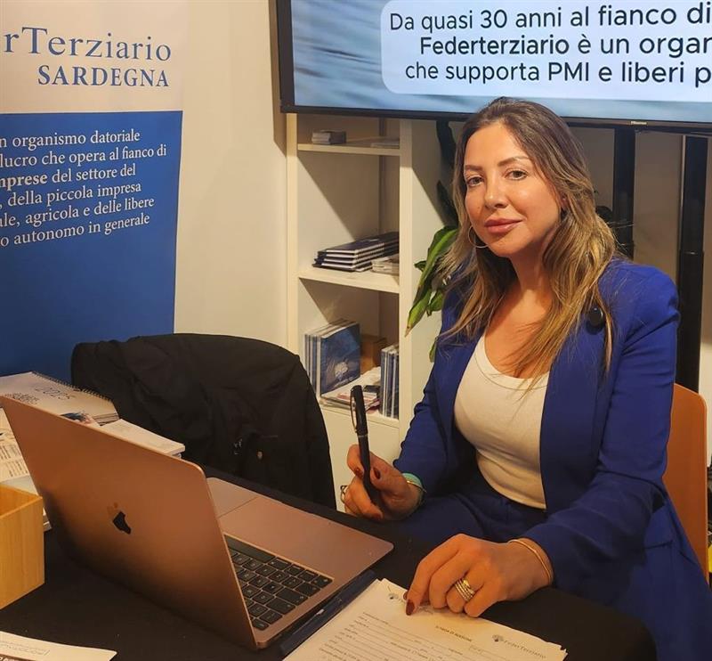 Cagliari celebra la Giornata ONU delle PMI: con FederTerziario innovazione, competenze e futuro del lavoro al centro del confronto