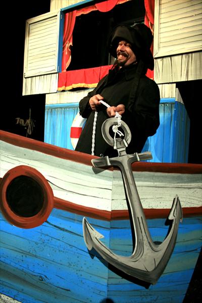 Cagliari, al via la seconda giornata del Grande Teatro dei Piccoli: tra draghi, orchi e laboratori creativi