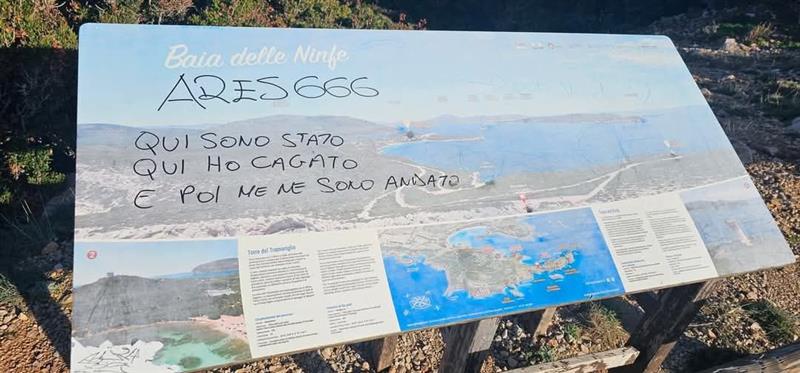 Porto Conte, due visioni a confronto: Michele Pais critica il campo boe, Luca Pais valorizza il parco