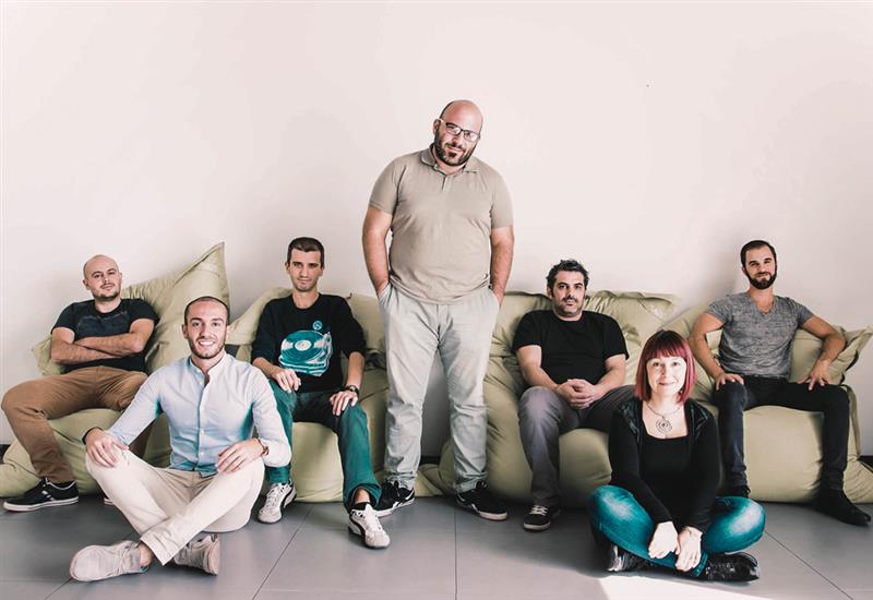 Sassari: Giuseppe Colistra giovedì da Hubinsula