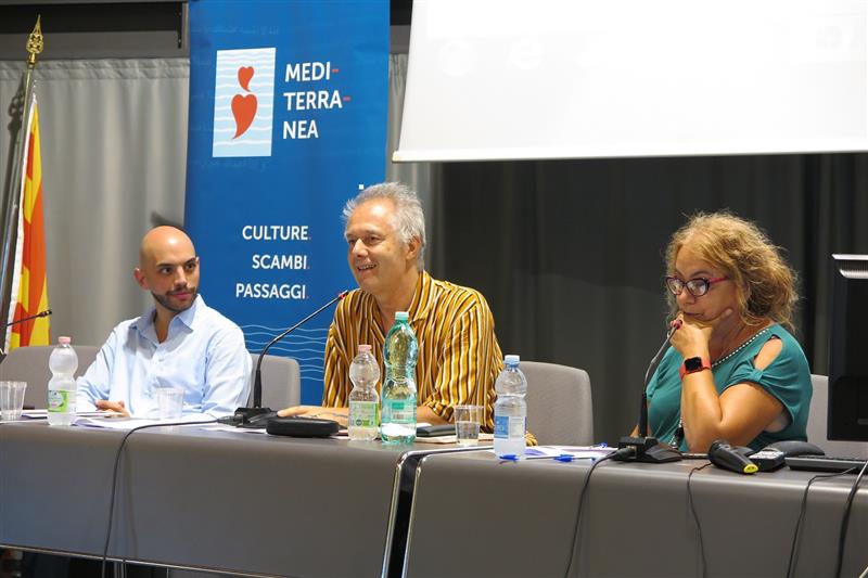 “Tutti i libri del mondo” Ad Alghero il terzo Forum nazionale sull’editoria regionale