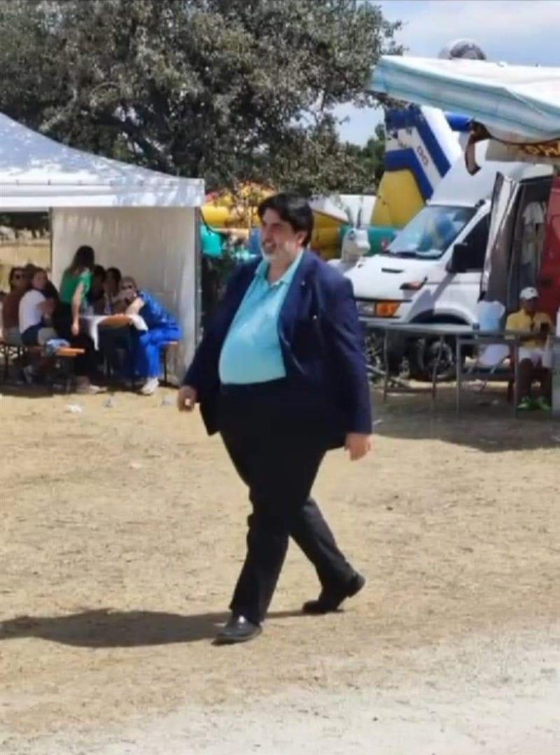 Attacchi personali a Solinas: Quando la critica politica scivola nella vergogna del body shaming