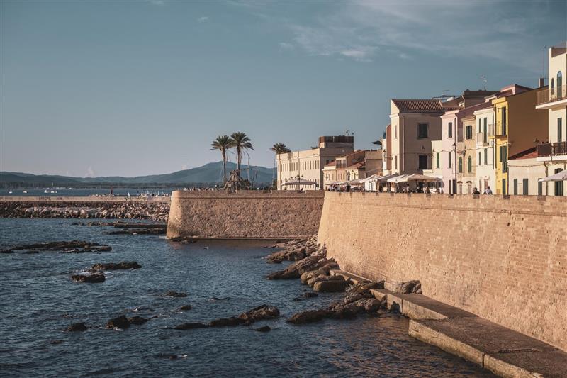 Ironman 70.3 approda ad Alghero: debutto fissato per giugno 2026