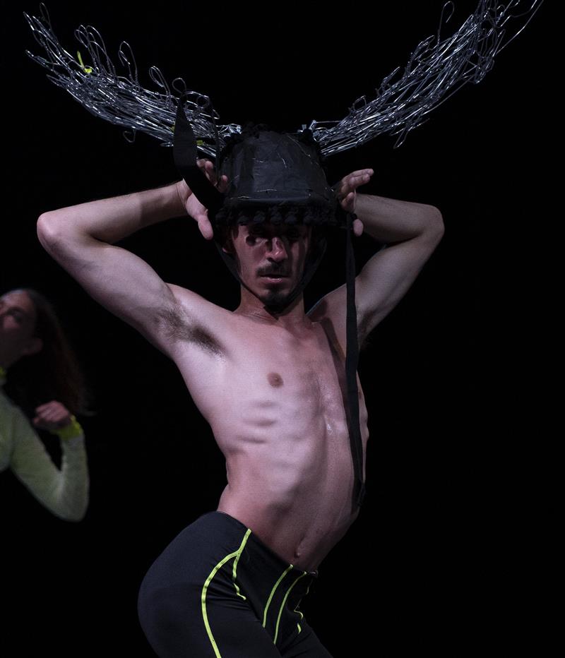 Find 44, a Cagliari il Festival Internazionale Nuova Danza: dal 19 settembre appuntamenti diffusi in città