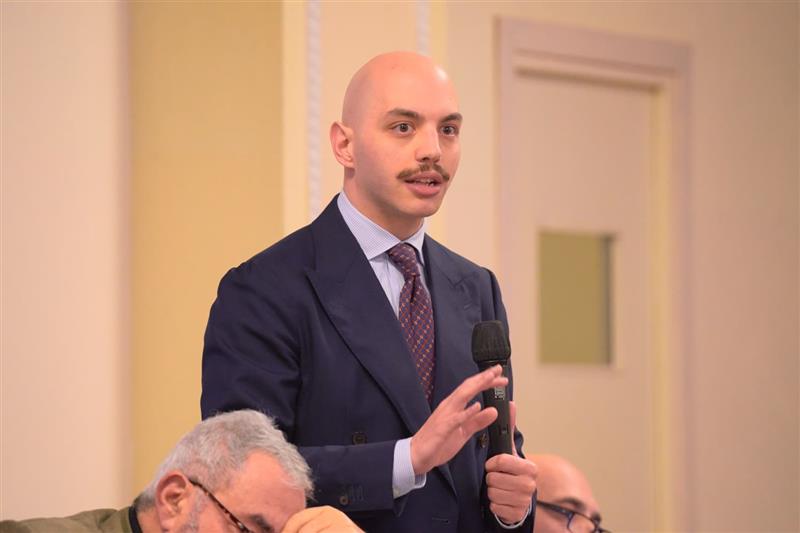 Ex cinema di Fertilia, Fratelli d