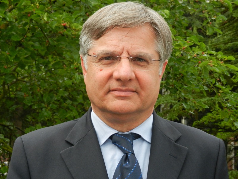 Francesco Sgarangella, Direttore Dipartimento di Prevenzione ASL Sassari, Sardegna