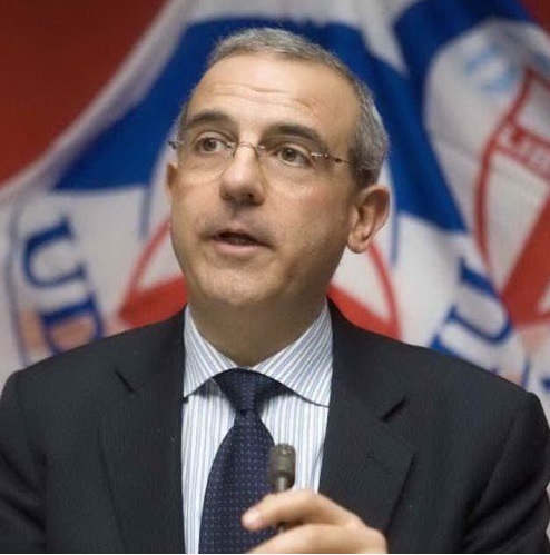 Michele Cossa