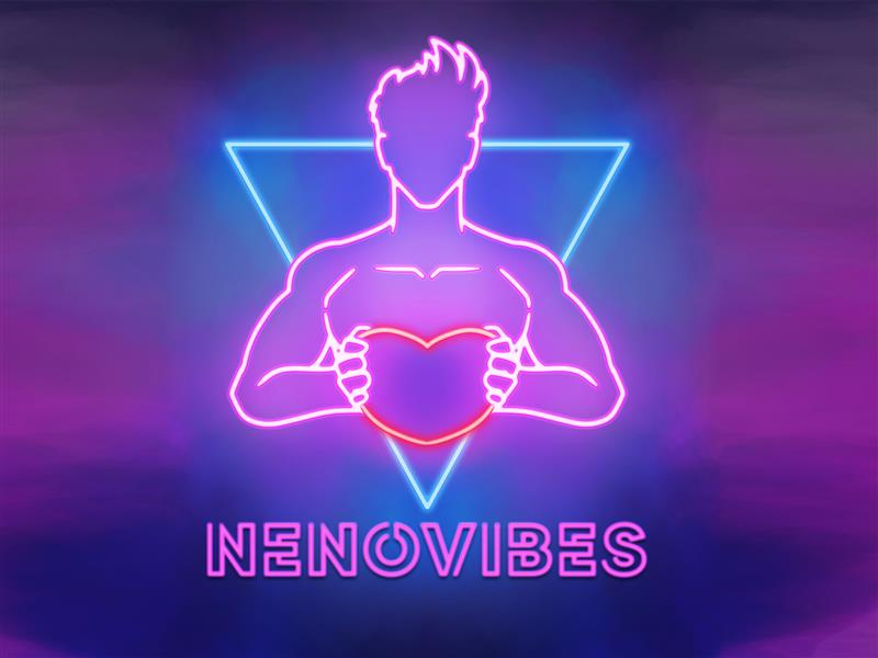Il nuovo progetto dance "NENOVIBES" svela  il singolo "You Are All My Life".