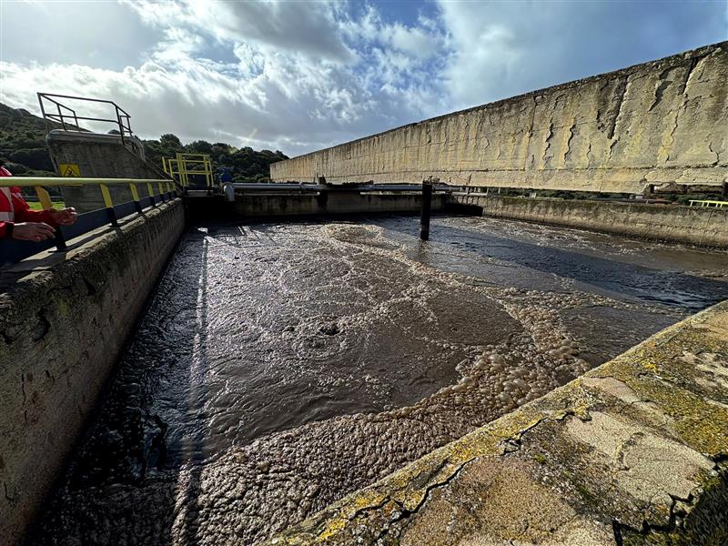 Depuratore di Bosa, approvato il nuovo progetto da 5,2 milioni: più efficienza, meno impatto e servizi migliori per Bosa, Magomadas e Tresnuraghes